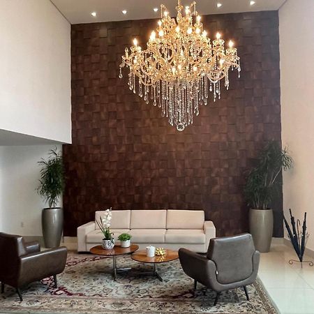 Mirante Flat Hotel Ouro Branco Exterior photo