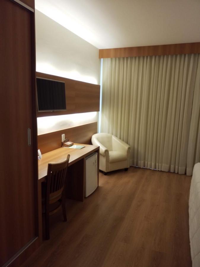 Mirante Flat Hotel Ouro Branco Exterior photo